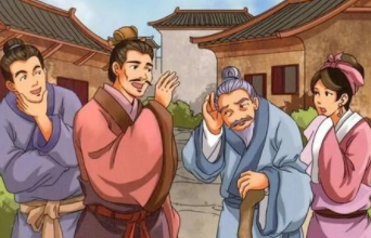 成语“道听途说”出自哪里？其中又有哪些典故呢？
