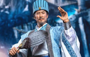 成语“初出茅庐”出自哪里？又有什么典故呢？