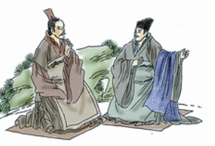 成语“操刀伤锦”出自哪里？又有什么典故呢？