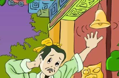 成语“掩耳盗铃”出自哪里?又有什么典故呢?
