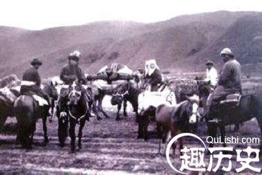 柯尔克孜族族称的历史变化简介