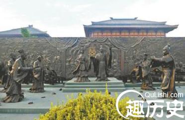 汉族文化 汉族文化“和”的精神简介