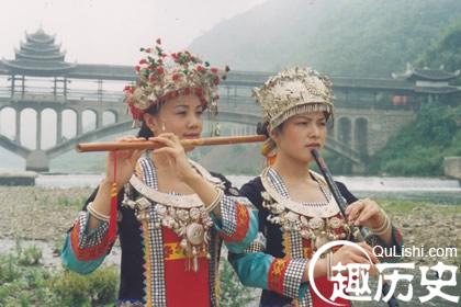 侗族的玉屏箫笛为什么堪称民族艺术品
