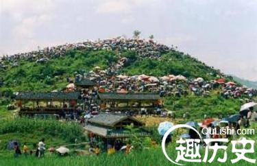 揭秘卯节：水族古老而神秘的情人节