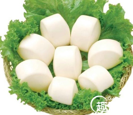 馒头的起源 日常生活中的馒头是怎么来的？