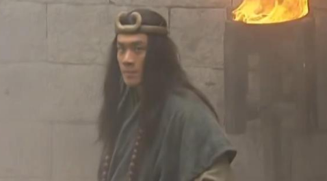 水浒传中的四梁八柱是怎么定的？鲁智深武松能当上吗？