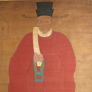 边贡头像