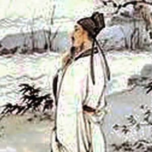 曹松头像