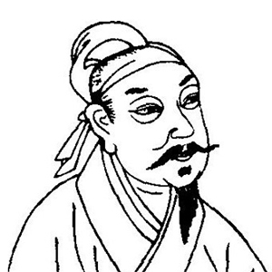 晁端礼头像
