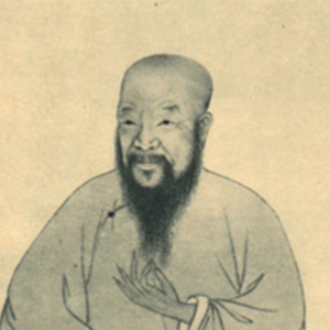 陈维崧头像