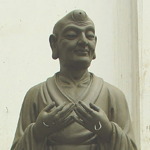 道潜头像