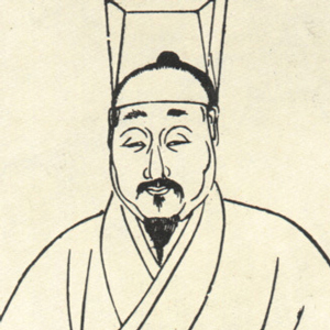 杜濬头像