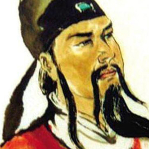 冯道的头像