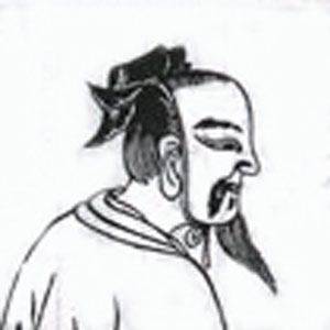 公羊高的头像