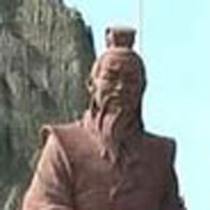 淮南小山头像