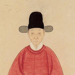 皇甫汸头像