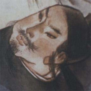 李朝威头像