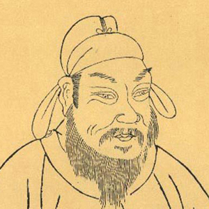 李忱头像