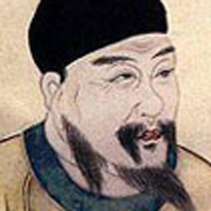 李好古头像