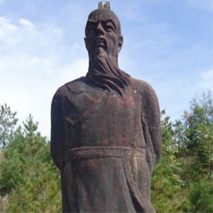 李梦阳头像