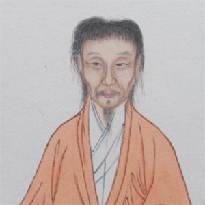 李朴的头像