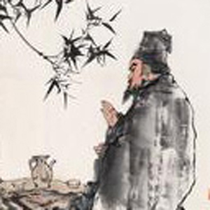 李涉头像