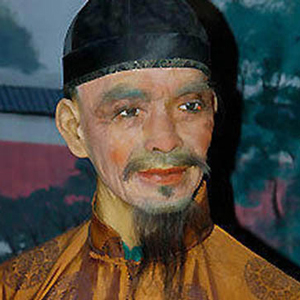 刘大櫆头像