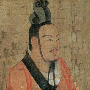刘弗陵的头像