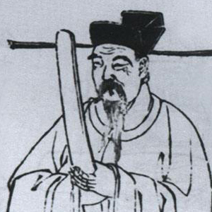 刘光祖头像