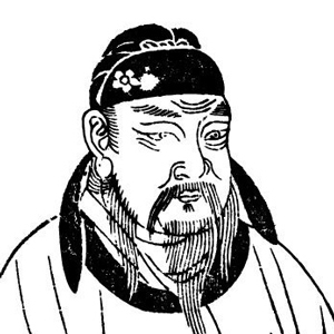 李珣头像
