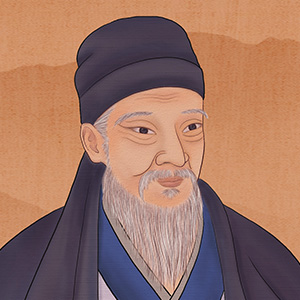 孟浩然的头像