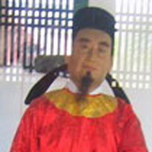欧阳詹头像