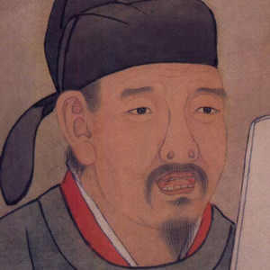 裴度头像