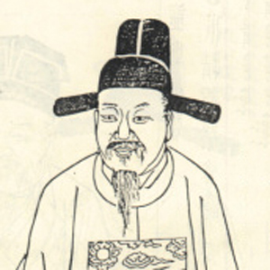 秦湛头像