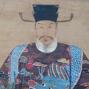 舒元舆头像