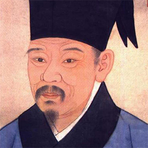 苏辙头像