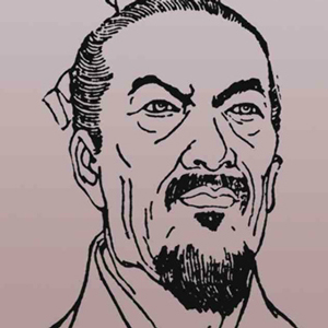 王充的头像