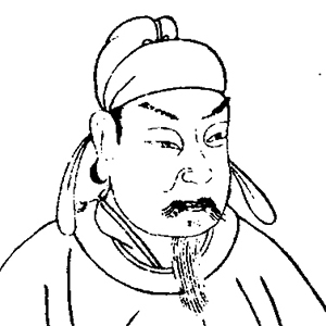 王梵志的头像