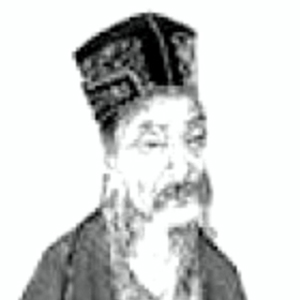 王令头像