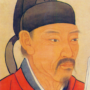 魏征的头像