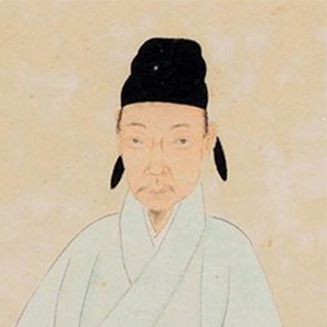文嘉头像
