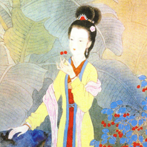吴淑姬头像