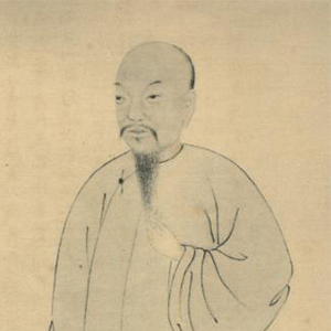 项圣谟的头像