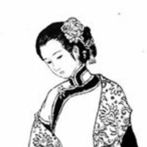 徐灿头像