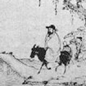 薛昭蕴的头像