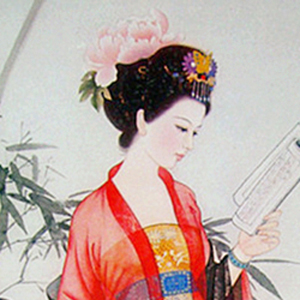 徐惠头像