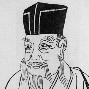 杨亿的头像