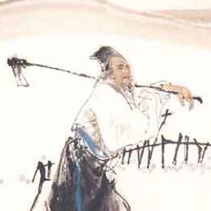 杨恽的头像