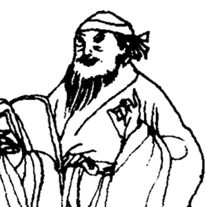 姚燧头像