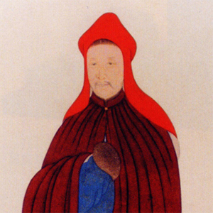 张问陶的头像